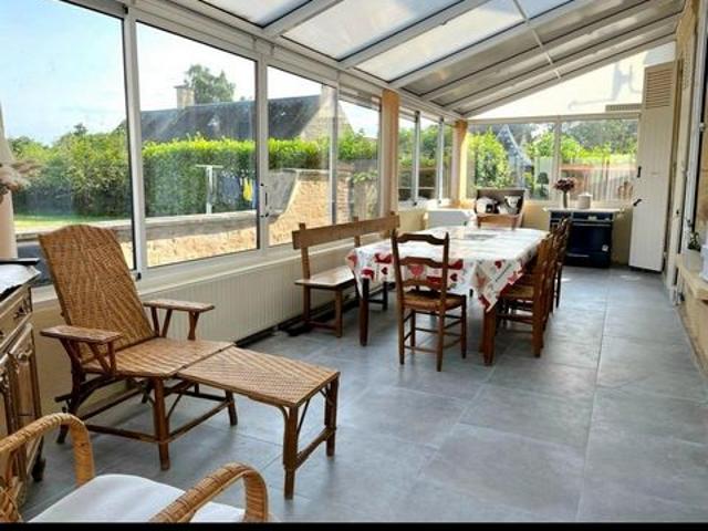 Villa vente à Lisieux, Petiville