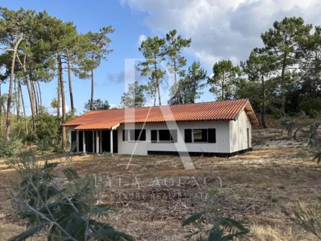 Maison vente à Pyla-sur-Mer, La Teste-de-Buch
