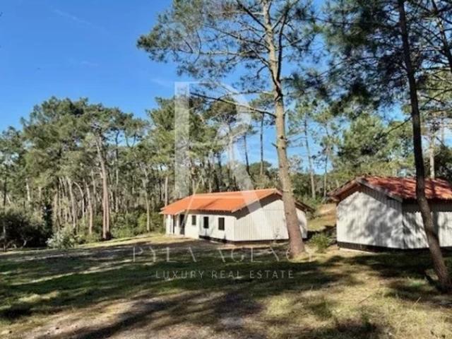 Maison vente à Arcachon, La Teste-de-buch