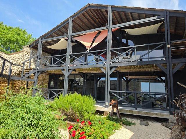 Maison vente à Lotissement Les Boutères, Duras