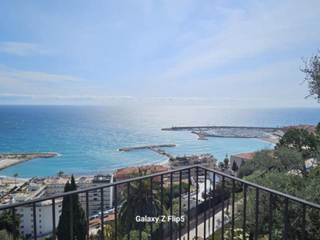 Maison vente à Nice, Menton