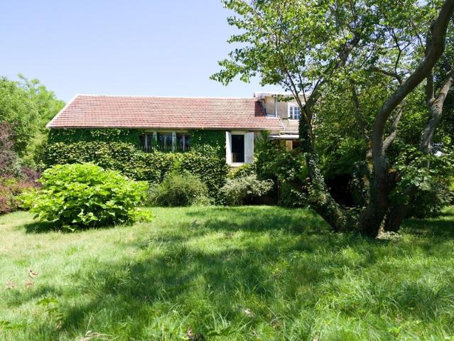 Maison vente à Dijon, Genlis