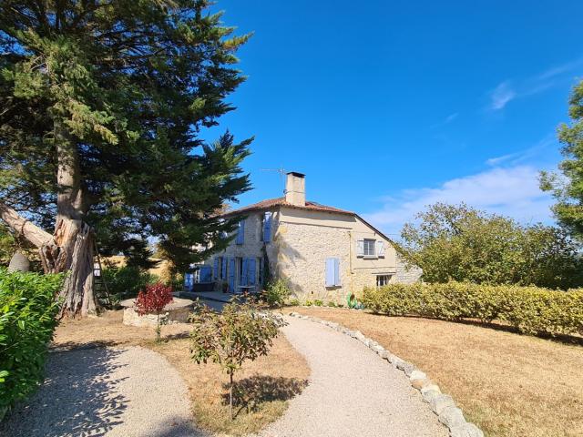 Maison vente à Condom