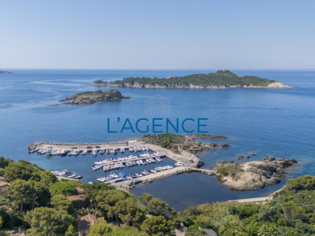 Maison vente à Hyères, Var