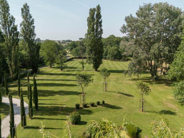 Maison vente à Blaye, Saint-vivien-de-blaye