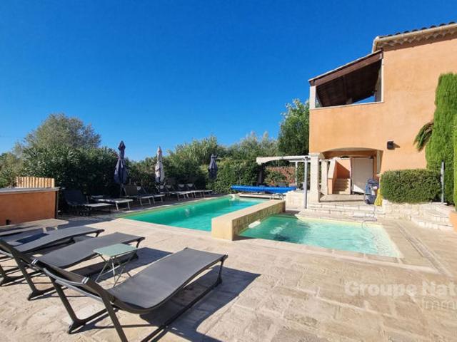 Maison vente à Privas, Saint-martin-d'ardèche