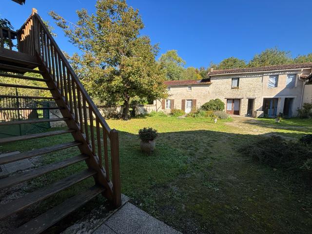 Maison vente à Niort, Villefollet