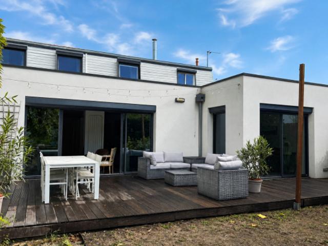 Maison vente à Bordeaux, Mérignac