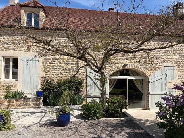 Maison vente à Beaune, Mavilly-mandelot