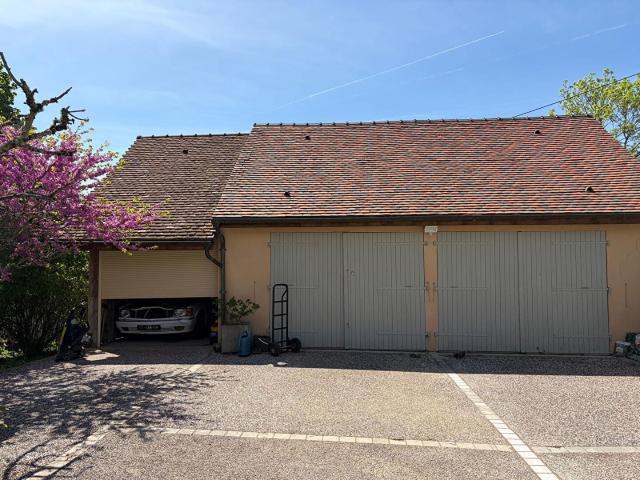 Maison vente à Beaune, Mavilly-mandelot