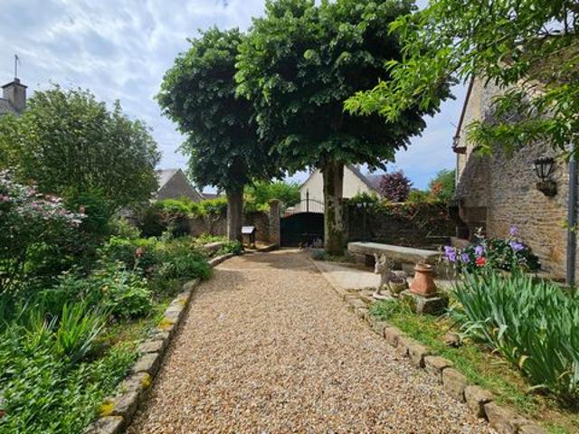 Villa vente à Cité des Capucines, Fresnay-sur-Sarthe
