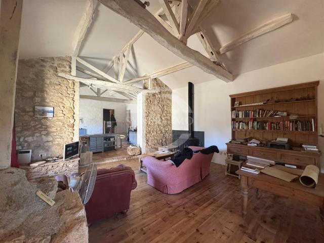 Maison vente à Bergerac, Vélines