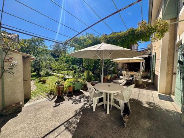 Villa vente à Forcalquier, Céreste