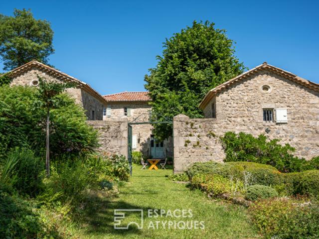 Maison vente à Privas, Gluiras