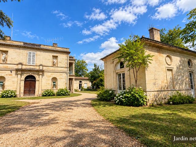 Château vente à Saint-Loubès, Gironde