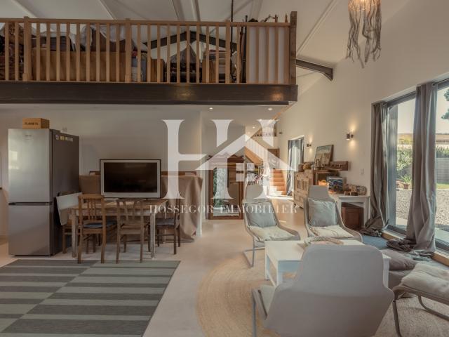 Villa vente à Dax, Soorts-hossegor