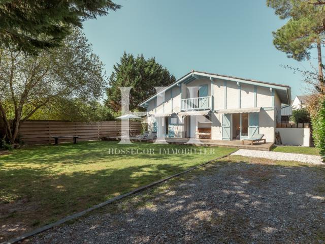 Villa vente à Dax, Soorts-hossegor