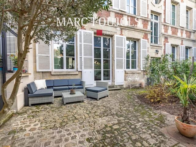 Maison vente à Compiègne