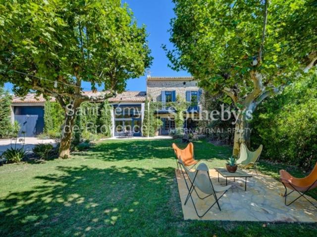 Maison vente à Arles, Bouches-du-Rhône