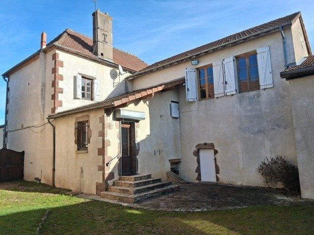 Maison vente à Vichy, Le Donjon