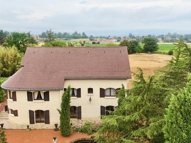Villa vente à Roanne