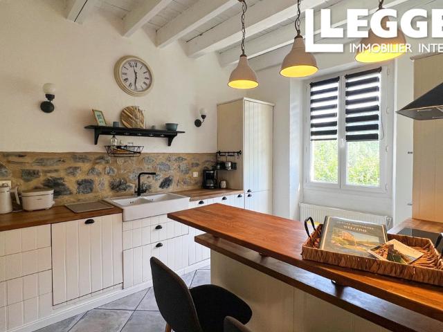 Maison vente à Limoux, Puivert