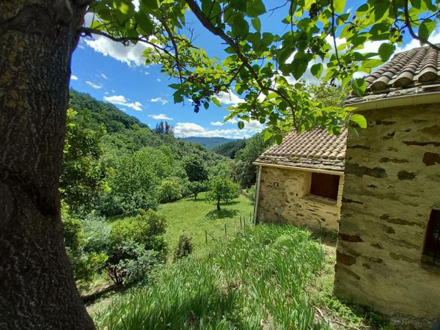 Maison vente à Béziers, Saint-vincent-d'olargues