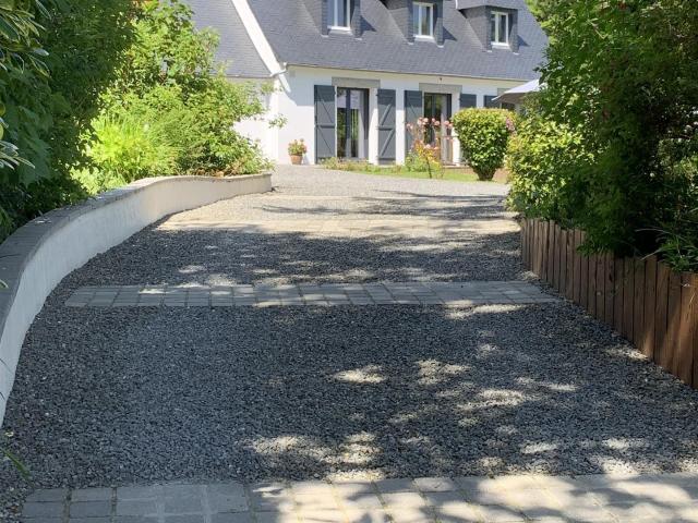 Maison vente à Kermaria, Huelgoat