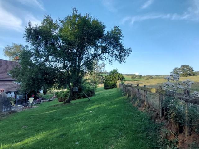 Maison vente à Le Bourg, Villeneuve-en-Montagne