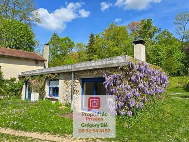 Maison vente à Meaux, La Ferté-sous-jouarre