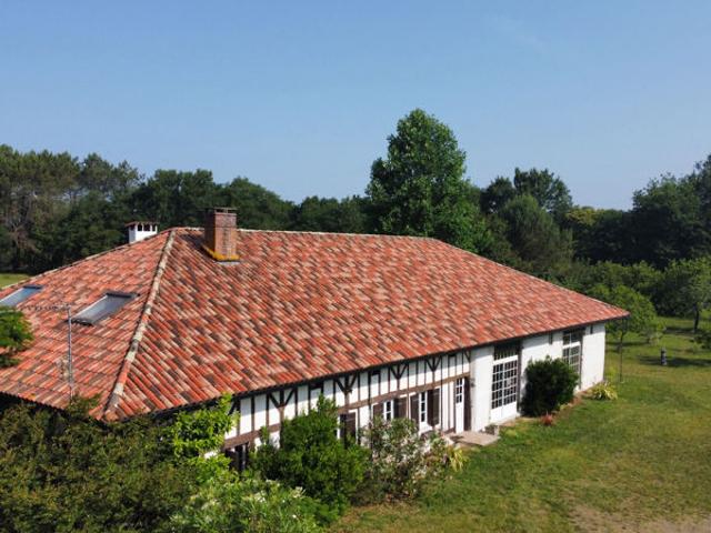 Maison vente à Dax, Saint-geours-de-maremne