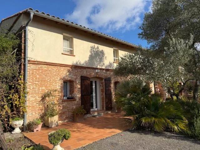 Maison vente à Toulouse, Labastide-beauvoir