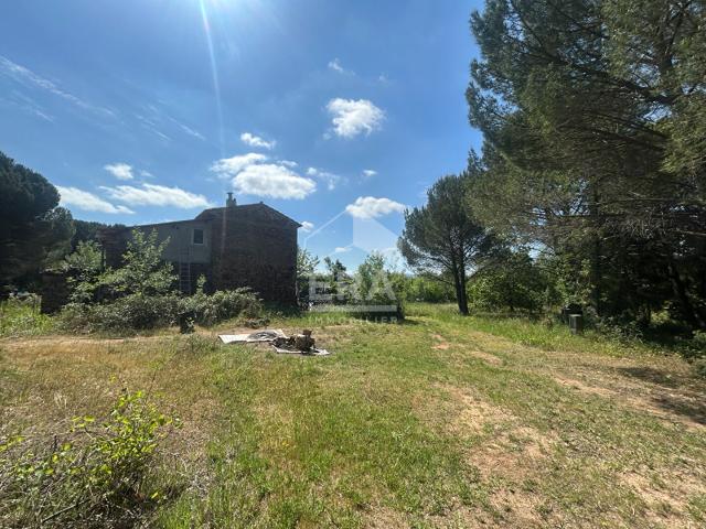 Maison vente à Brignoles, Le Cannet-des-maures