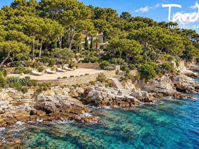 Maison vente à Bandol, Var