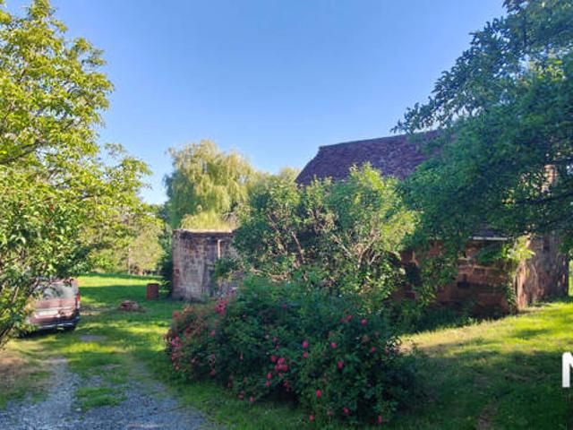 Maison vente à Brive-la-Gaillarde, Nouvelle-Aquitaine