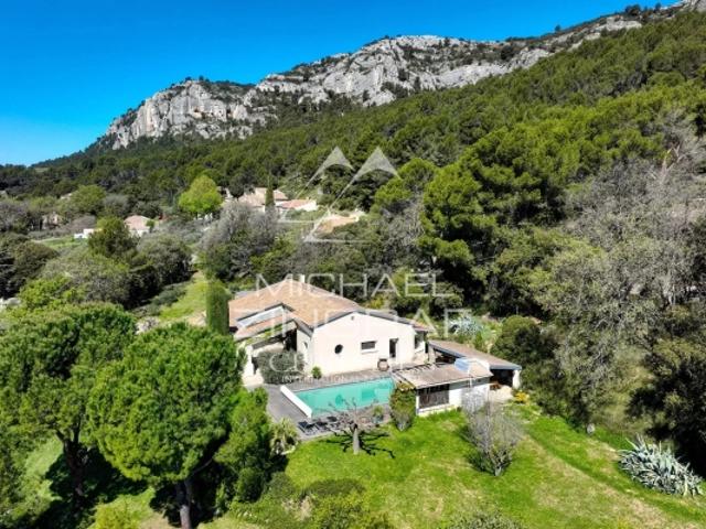 Maison vente à Apt, Mérindol