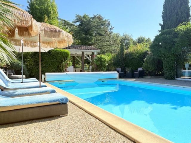 Maison vente à Lesparre-Médoc, Vendays-montalivet