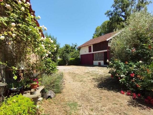 Maison vente à Chez Malivert, Alloue
