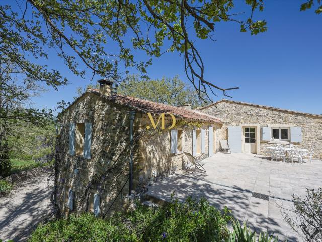 Maison vente à Forcalquier, Céreste