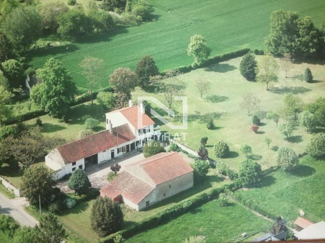 Maison vente à Chalon-sur-Saône, Verdun-sur-le-doubs