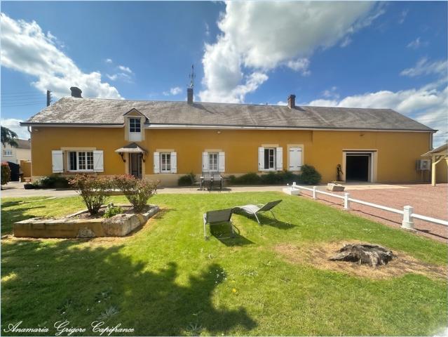Maison vente à Chartres, Centre-Val de Loire