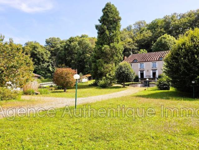 Maison vente à Thiers, Moissat