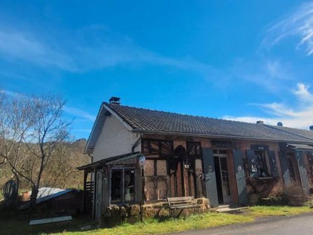 Maison vente à Villac, Dordogne
