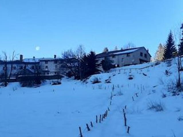 Villa vente à Saint-Claude, Lamoura
