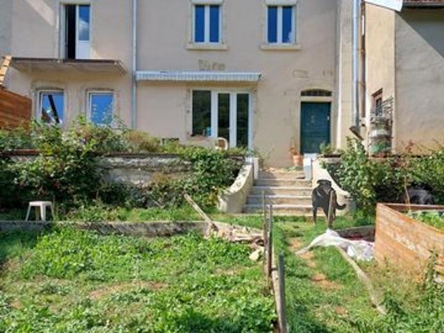 Villa vente à Le Grain d'Orge, Lamoura
