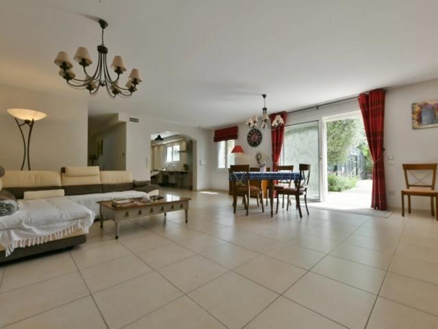 Maison vente à Uzès, Gard