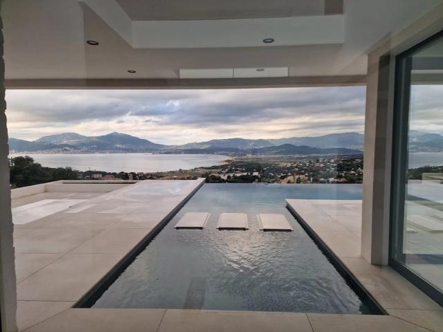 Maison vente à Ajaccio, Grosseto-prugna