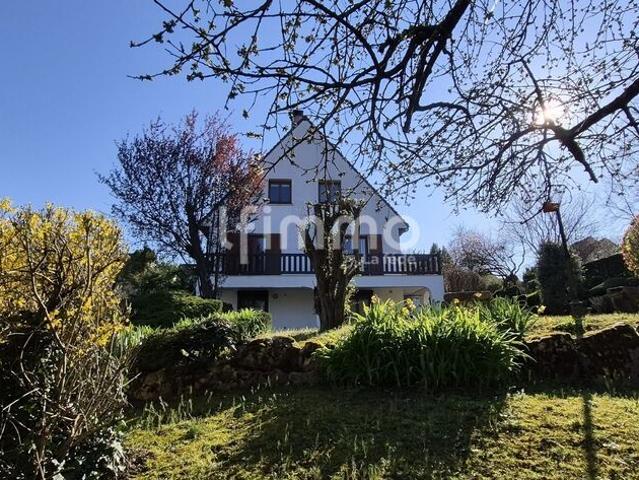 Maison vente à Torcy, Jablines