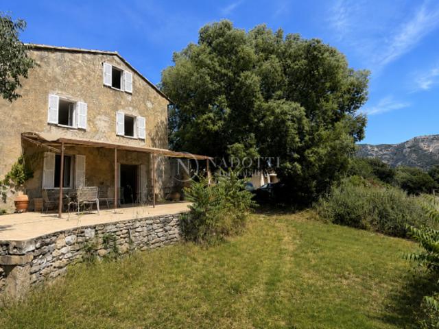 Maison vente à Apt, Robion