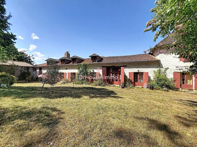 Maison vente à Périgueux, Neuvic